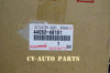 Picture of 44050-48191 4405048191 44050-48190 4405048190 Bộ chấp hành ABS, Bơm ABS Lexus RX400H