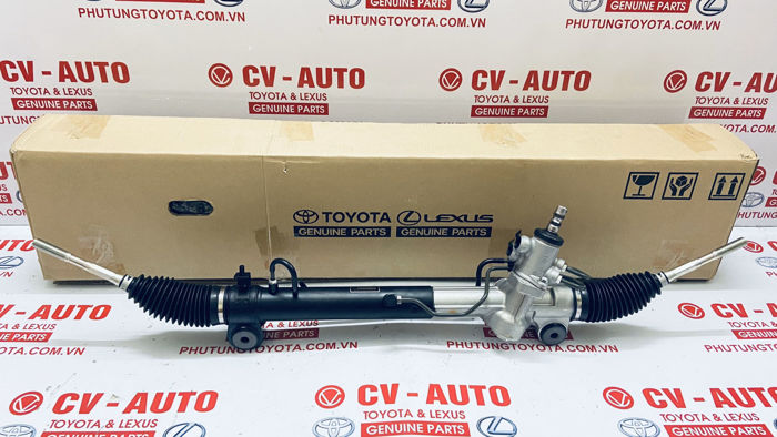 Picture of 44250-48120 4425048120 Thước lái Lexus RX330, RX350, RX400H