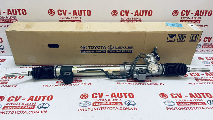 Picture of 44250-60100 4425060100 Thước lái Lexus LX470 / Toyota Land Cruiser FZJ100