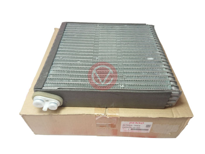 Picture of 447600-7650 4476007650 Giàn lạnh Toyota Camry 2002-2006