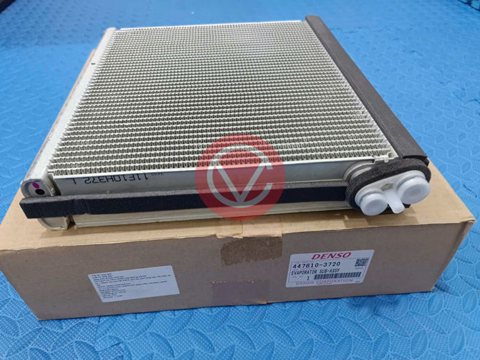 Picture of 447610-3720 4476103720 Giàn lạnh trước LS460 LS600H Denso