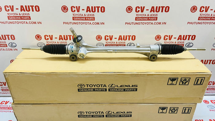 Picture of 45510-06041 4551006041 Thước lái Toyota Camry 2012 - 2019