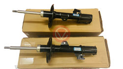Hình ảnh của48510-8Z073 485108Z073 48520-09Z10 4852009Z10 Giảm xóc trước Lexus RX350 RX450H, Toyota Highlander