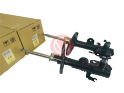 Hình ảnh của48520-79485 4852079485 48510-79495 4851079495 Giảm Xóc Trước Lexus NX200T