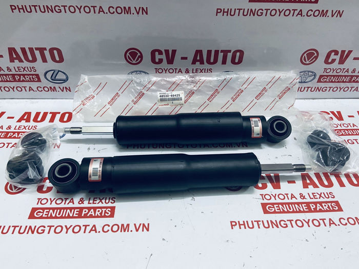 Picture of 48530-69425 4853069425 Giảm xóc Lexus LX570
