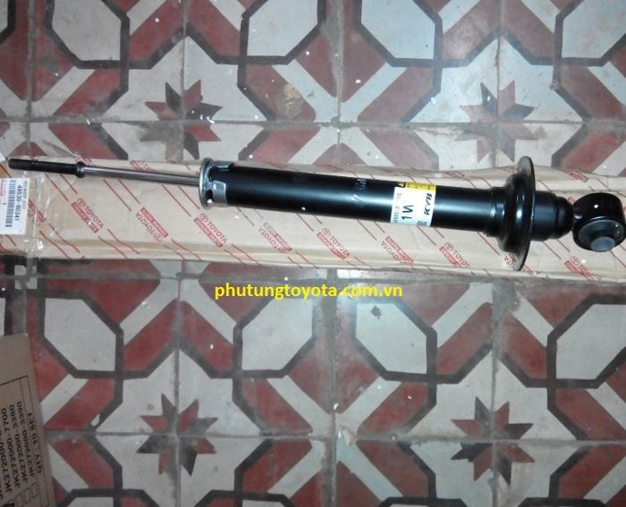 Picture of 48530-80341 4853080341 Giảm xóc sau Lexus GS300 GS350 