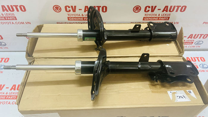 Picture of 48540-09890 4854009890 48530-A9700 48530A9700 Giảm xóc sau Toyota Venza