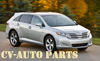 Picture of 52119-0T900 521190T900 Cản trước ba đờ xốc trước Toyota Venza