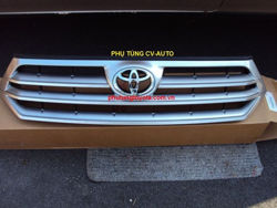 Hình ảnh của53101-0E020 531010E020 Mặt Ca lăng Toyota Highlander