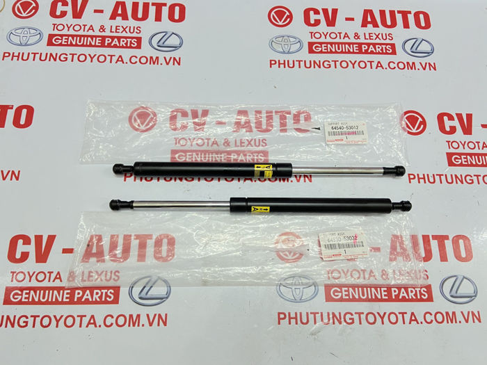 Picture of 64540-53012 6454053012 64530-53032 6453053032 Ti chống cốp Lexus IS250C
