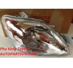 Hình ảnh của81130-42320 8113042320 Đèn pha Toyota RAV4