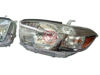 Picture of 81130-48470 8113048470 81170-48460 8117048460 Đèn pha trái, phải Toyota Highlander 2007-2010
