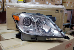 Hình ảnh của81130-60D60 8113060D60 81130-60D61 8113060D61 81170-60D30 8117060D30 81170-60D31 8117060D31 Đèn pha Lexus LX570