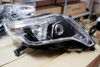 Picture of 81145-60J10 8114560J10 Đèn pha phải Toyota Land Cruiser Prado model 2013-2014-2015-2016