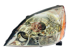 Hình ảnh của81170-6A070 811706A070 Đèn pha Lexus GX470