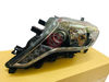 Picture of 81185-60J10 8118560J10 Đèn pha trái Toyota Land Cruiser Prado model 2013-2014-2015-2016