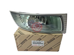 Hình ảnh của81211-60160 8121160160 81221-60080 8122160080 Đèn gầm, đèn sương mù Lexus GX470