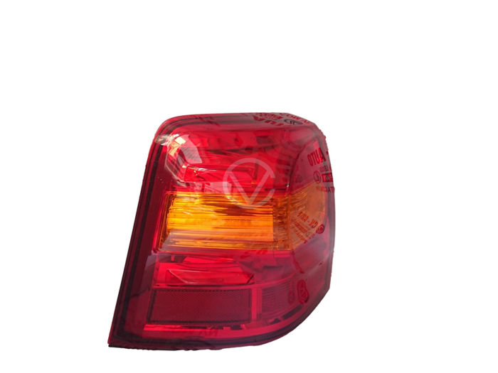 Picture of 81561-60A60 8156160A60 Đèn hậu ngoài trái Toyota Land Cruiser Model 2013 2014 2015
