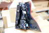 Picture of 81561-60B32 8156160B32 Đèn hậu trái Toyota Land Cruiser Prado model 2013-2014-2015-2016