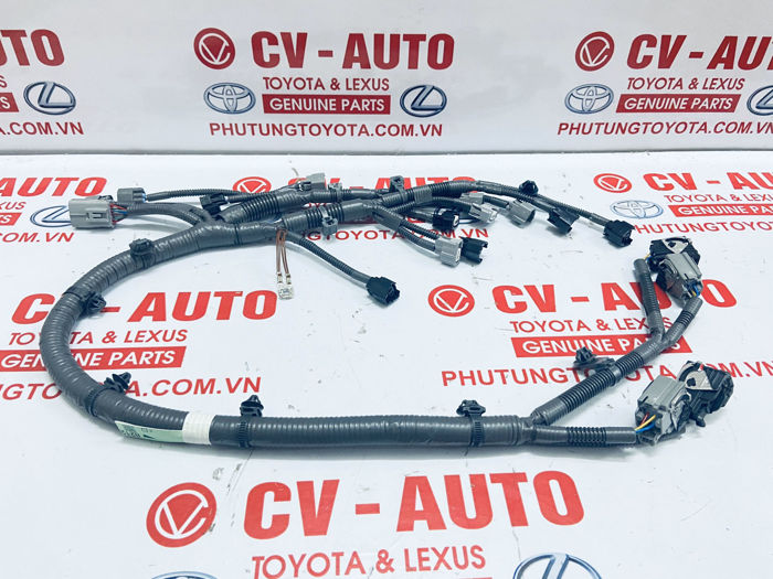 Picture of 82125-50080 8212550080 Dây điện kim phun Lexus LS460