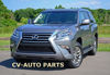 Picture of 87103-60400 8710360400 87103-60410 8710360410 quạt điều hòa, quạt giàn lạnh Lexus GX460, Land Cruiser Prado