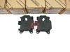 Picture of 87106-06170 8710606170 Mô tơ chia gió điều hòa Camry 06-18