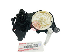 Hình ảnh của87106-06250 8710606250 Mô tơ điều khiển cửa gió điều hòa Lexus RX350, Toyota Venza Highlander Camry Mỹ