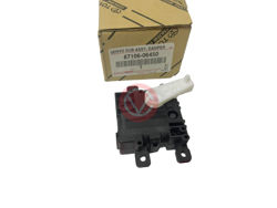 Hình ảnh của87106-06450 8710606450 Mô Tơ Chia Gió Toyota Camry, Corolla Cross, Altis, Vios, Lexus NX200, NX300, RX350