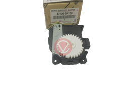 Hình ảnh của87106-0K100 871060K100 Mô Tơ Chia Gió Toyota Innova, Fortuner, Altis
