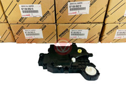 Hình ảnh của87106-0K210 871060K210 Mô Tơ Chia Gió Toyota Innova, Fortuner, Hilux 2016-2021