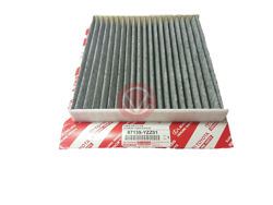 Hình ảnh của87139-YZZ01 87139YZZ01 87139-50030 8713950030 Lọc gió điều hòa Lexus SC430, LS430