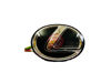 Picture of 891A0-48010 891A048010 Lô gô sau Lexus RX350 RX450H 