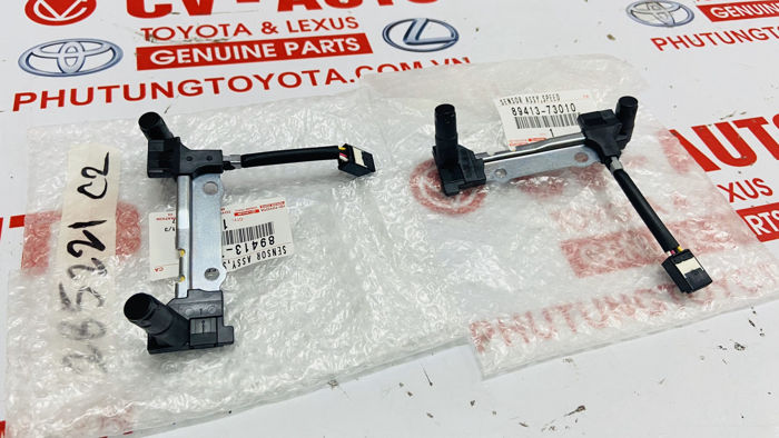 Picture of 89413-73010 8941373010 Cảm biến hộp số Toyota Venza Highlander Sienna RAV4 Camry