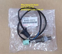 Hình ảnh của89465-02210 8946502210 Cảm biến khí xả, cảm biến ô xy Corolla Altis 1.8 2.0