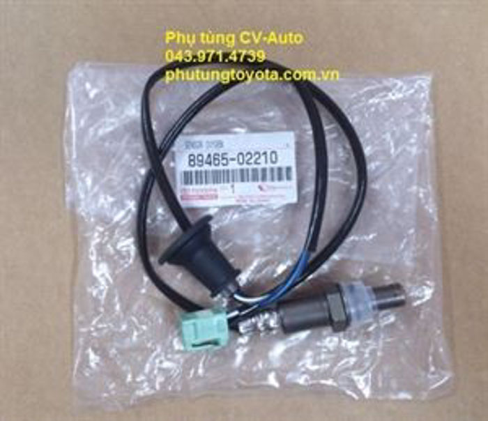 Picture of 89465-02210 8946502210 Cảm biến khí xả, cảm biến ô xy Corolla Altis 1.8 2.0