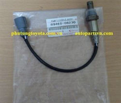 Hình ảnh của89465-06230 8946506230 Cảm biến ô xy Toyota Camry ACV40