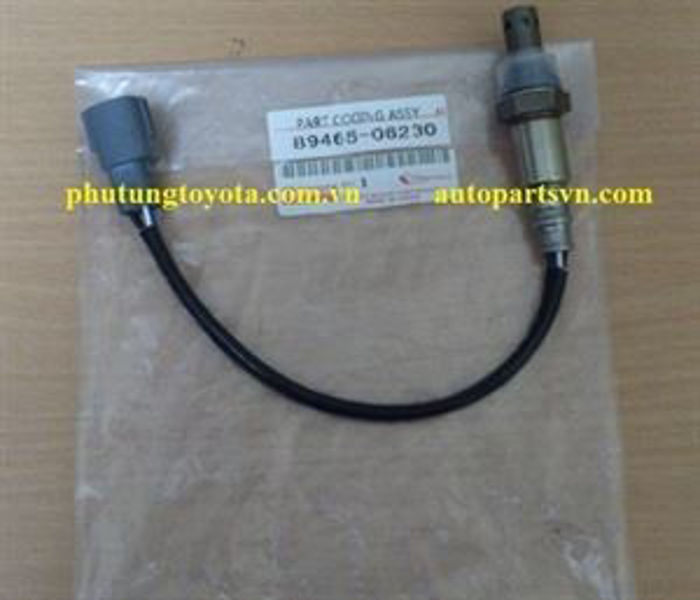 Picture of 89465-06230 8946506230 Cảm biến ô xy Toyota Camry ACV40