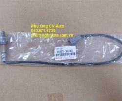Hình ảnh của89465-33240 8946533240 Cảm biến khí xả, cảm biến ô xy Toyota Camry 2.4 ACV30