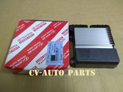 Hình ảnh của89871-71010 8987171010 Hộp điều khiển kim phun nhiên liệu Toyota Hilux, Toyota Fortuner, Toyota Hiace động cơ 1KD, 2KD