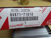 Picture of 89871-71010 8987171010 Hộp điều khiển kim phun nhiên liệu Toyota Hilux, Toyota Fortuner, Toyota Hiace động cơ 1KD, 2KD