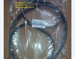 Hình ảnh của90916-02502 9091602502 Dây curoa tổng Toyota Camry 2.4