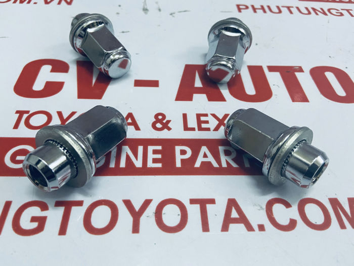 Picture of 90942-01058 9094201058 Ê cu lazang Toyota Lexus