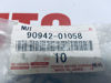 Picture of 90942-01058 9094201058 Ê cu lazang Toyota Lexus