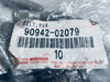 Picture of 90942-02079 9094202079 Bu lông bánh xe Toyota Lexus