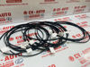 Picture of 99363-K1200 99363K1200 Dây bơm trợ lực 3PK1200 Toyota Camry 2.5 LE