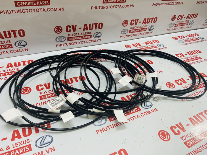 Picture of 99363-K1200 99363K1200 Dây bơm trợ lực 3PK1200 Toyota Camry 2.5 LE