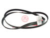 Picture of 99366-H2230 99366H2230 Dây curoa tổng 6PK2230 Toyota Land Cruiser 2UZ