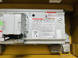 Hình ảnh củaG9510-33010 G951033010 Bình điện ắc quy hybrid, pin hybrid Toyota Camry AHV40 2007-2011 
