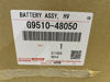 Picture of G9510-48050 G951048050 Bình điện ắc quy hybrid, pin hybrid Lexus RX350, RX450H