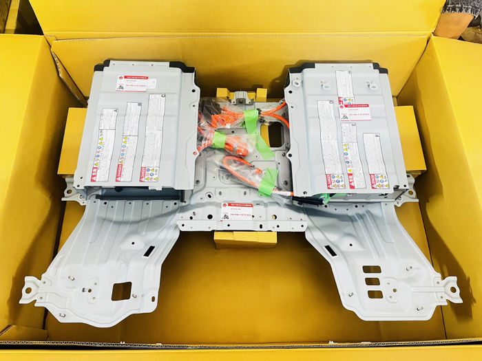 Picture of G9510-48080 G951048080 Bình điện ắc quy hybrid, pin hybrid Lexus NX300H, Toyota RAV4